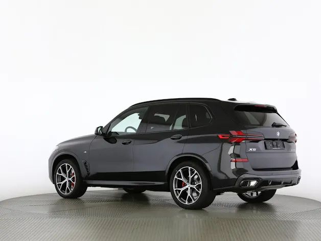 BMW X5 30d xDrive