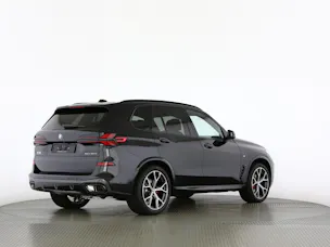 BMW X5 30d xDrive