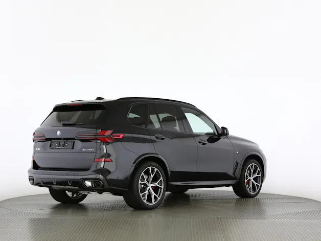 BMW X5 30d xDrive