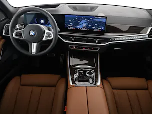 BMW X5 30d xDrive