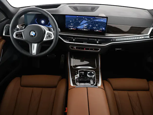 BMW X5 30d xDrive