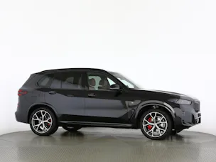 BMW X5 30d xDrive