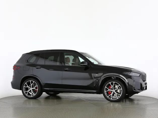 BMW X5 30d xDrive