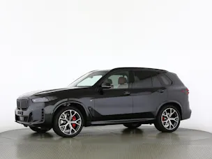 BMW X5 30d xDrive