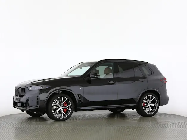 BMW X5 30d xDrive