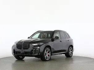 BMW X5 30d xDrive