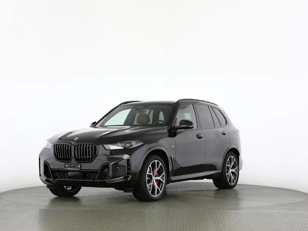 BMW X5 30d xDrive