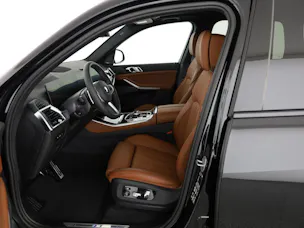 BMW X5 30d xDrive
