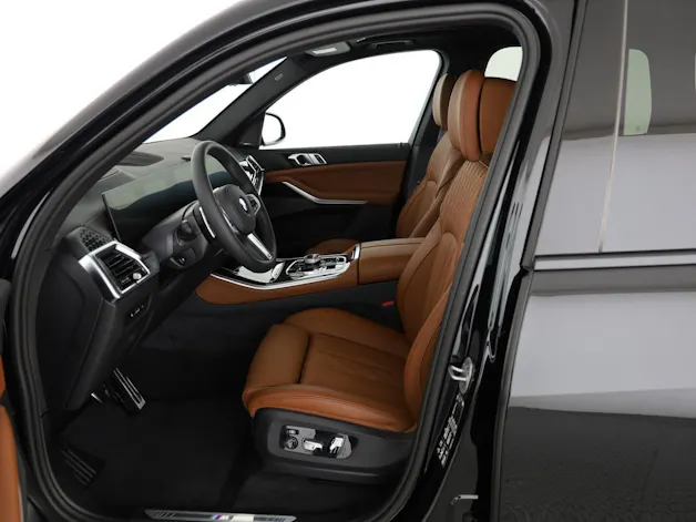 BMW X5 30d xDrive