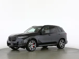 BMW X5 30d xDrive