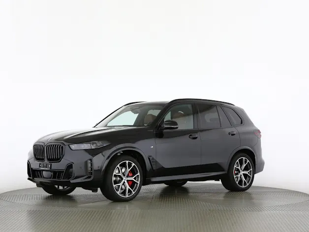 BMW X5 30d xDrive