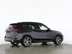 BMW X5 30d xDrive