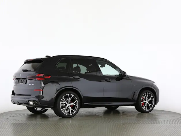 BMW X5 30d xDrive