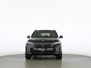 BMW X5 30d xDrive