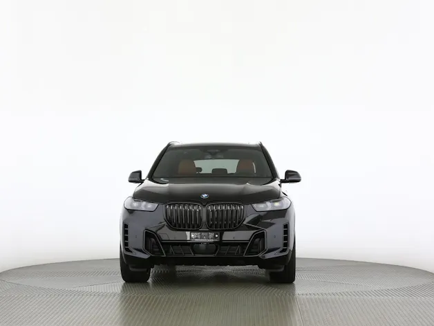 BMW X5 30d xDrive