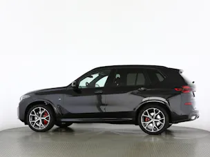 BMW X5 30d xDrive