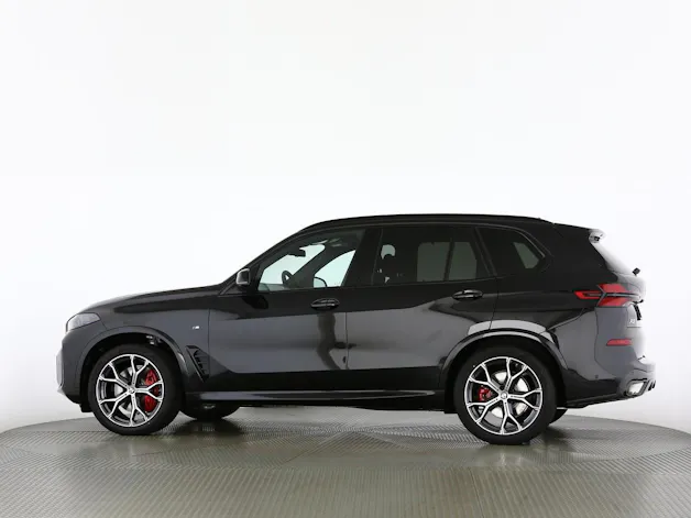 BMW X5 30d xDrive