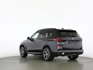 BMW X5 30d xDrive