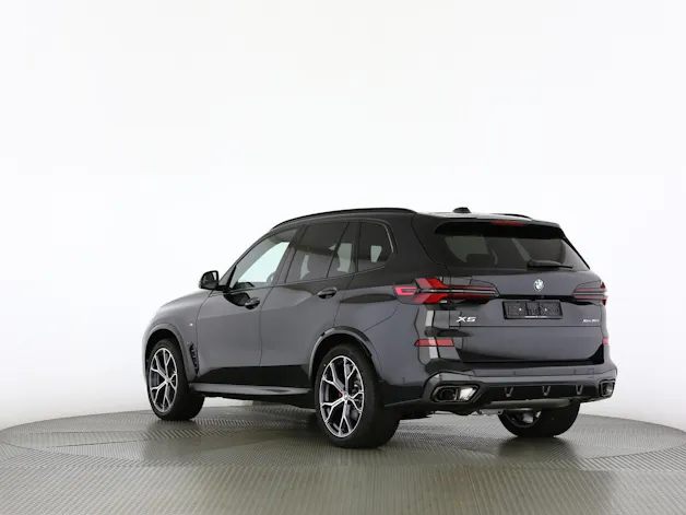 BMW X5 30d xDrive