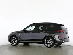 BMW X5 30d xDrive