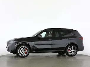 BMW X5 30d xDrive