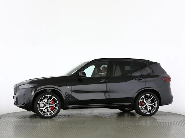 BMW X5 30d xDrive