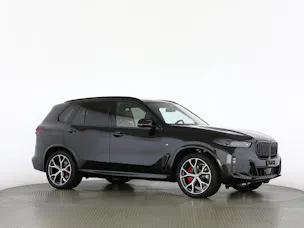BMW X5 30d xDrive