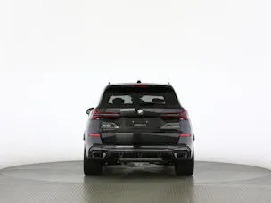 BMW X5 30d xDrive