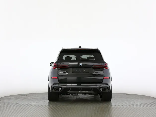 BMW X5 30d xDrive