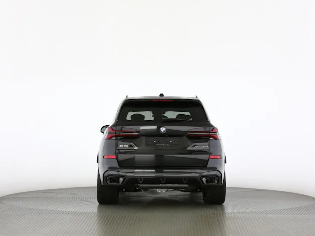 BMW X5 30d xDrive