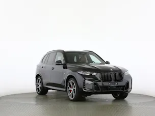 BMW X5 30d xDrive