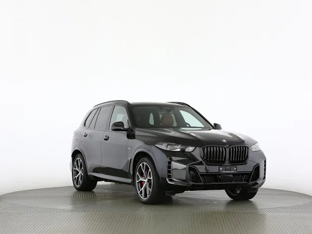 BMW X5 30d xDrive