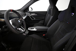 Vehicle image BMW X1 M35i