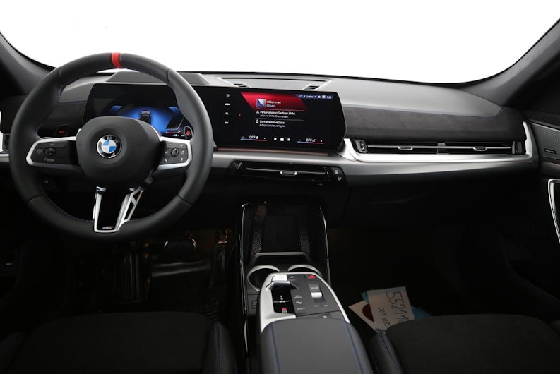 Vehicle image BMW X1