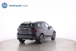 Vehicle image BMW X1 M35i