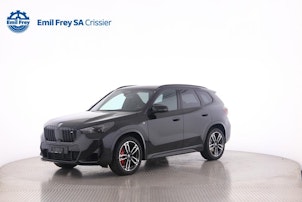 Vehicle image BMW X1 M35i