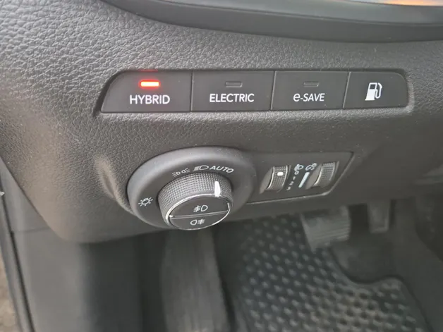 Jeep Compass 1.3 S Plus Sky 4xe