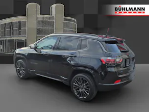 Jeep Compass 1.3 S Plus Sky 4xe
