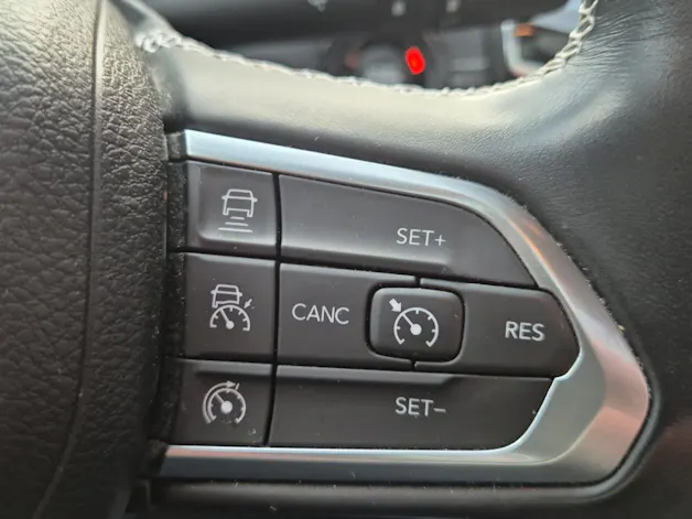 Jeep Compass 1.3 S Plus Sky 4xe