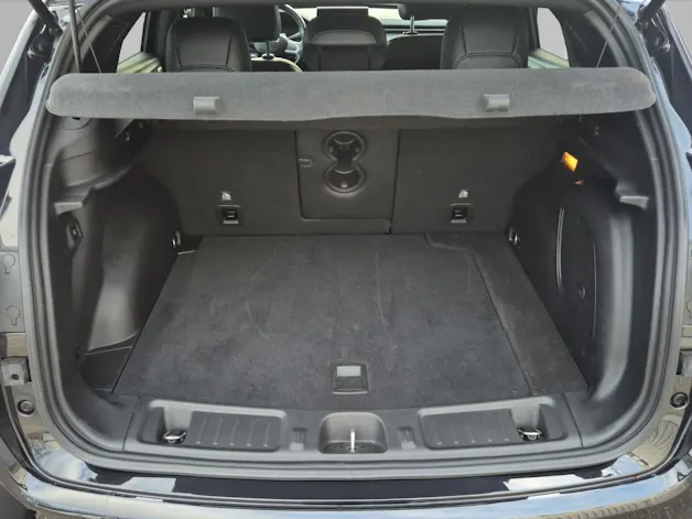 Jeep Compass 1.3 S Plus Sky 4xe