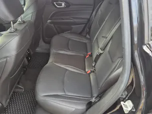 Jeep Compass 1.3 S Plus Sky 4xe