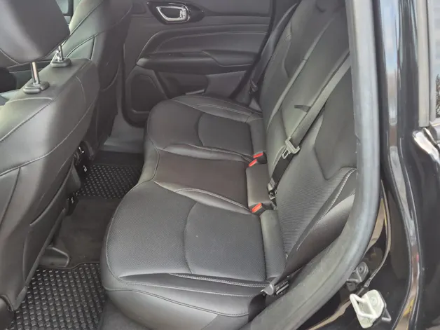 Jeep Compass 1.3 S Plus Sky 4xe