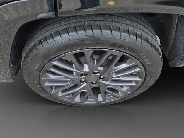 Jeep Compass 1.3 S Plus Sky 4xe