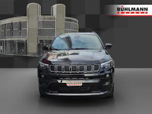 Jeep Compass 1.3 S Plus Sky 4xe