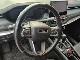 Jeep Compass 1.3 S Plus Sky 4xe