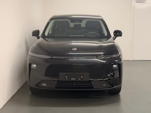 Vehicle image LEAPMOTOR B10 Design