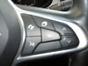 Renault Arkana 1.6 E-Tech Intens
