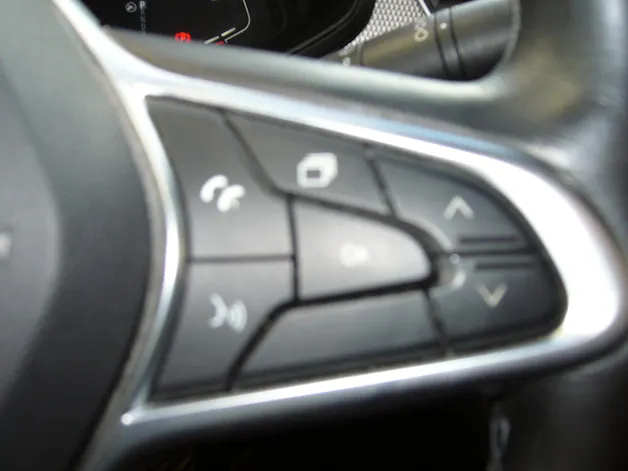 Renault Arkana 1.6 E-Tech Intens