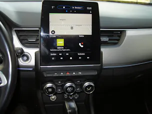 Renault Arkana 1.6 E-Tech Intens