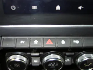 Renault Arkana 1.6 E-Tech Intens